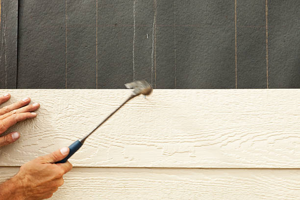 Best Insulated Siding Installation  in Inola, OK