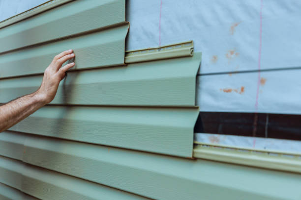 Best Steel Siding Installation  in Inola, OK